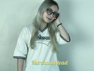 Merciaanstead