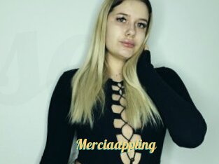Merciaappling