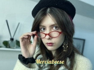 Merciabeese