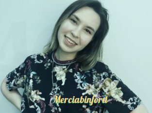Merciabinford
