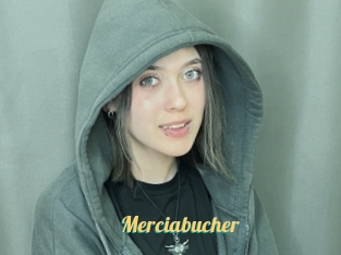 Merciabucher