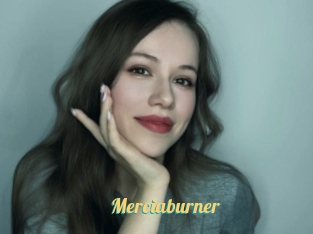 Merciaburner