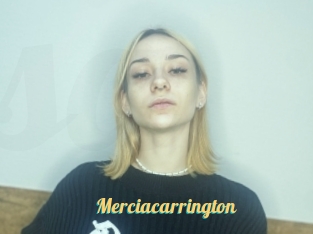 Merciacarrington