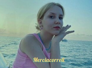Merciacorrell