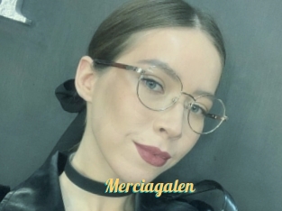 Merciagalen