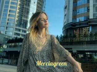 Merciagreen