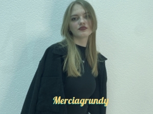 Merciagrundy