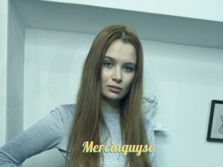 Merciaguyse