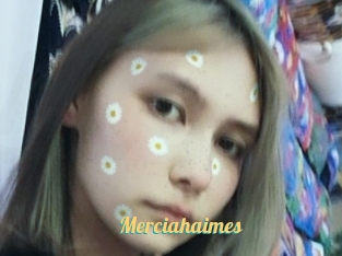 Merciahaimes