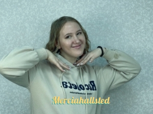 Merciahallsted