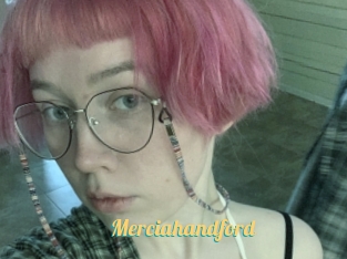 Merciahandford