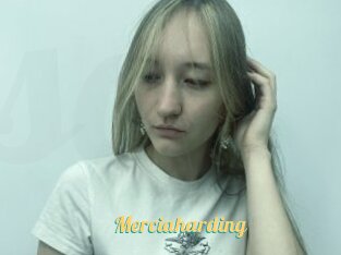 Merciaharding