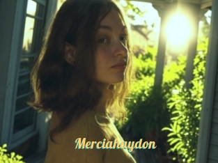Merciahaydon