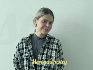 Merciahemsley