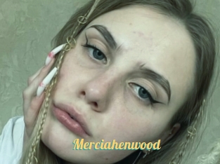 Merciahenwood