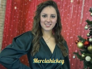 Merciahickey