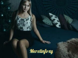 Merelinfoxy