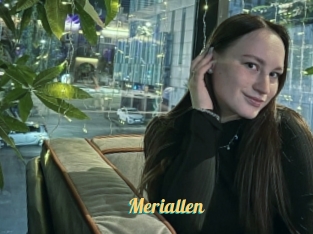 Meriallen