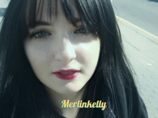 Merlinkelly