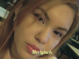 Merlyluck