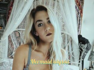 mermaid_alyssa Sex Amatrices