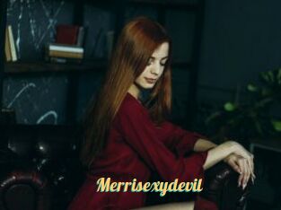Merrisexydevil