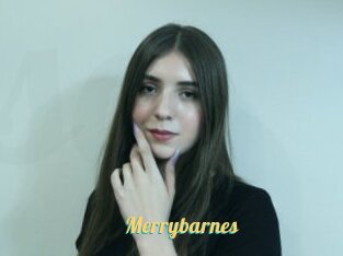Merrybarnes