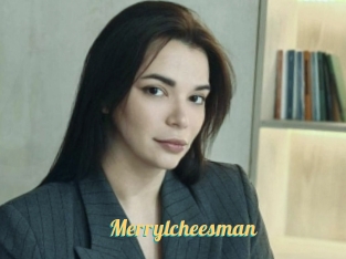 Merrylcheesman