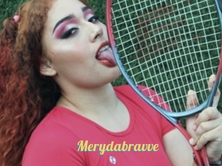Merydabravve