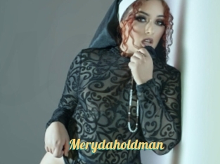 Merydaholdman