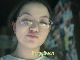 Merygibson