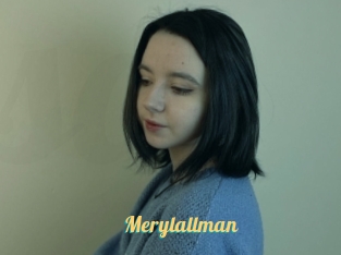 Merylallman