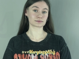 Merylappling
