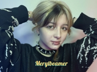 Merylbeamer