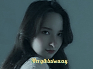 Merylblakeway