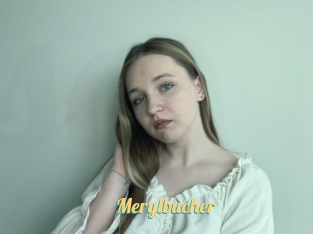 Merylbucher