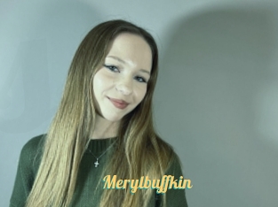 Merylbuffkin