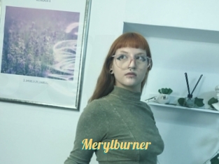 Merylburner