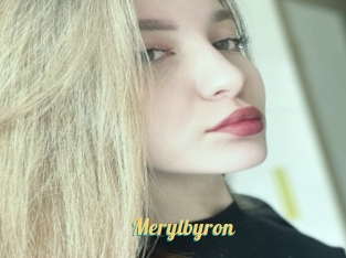 Merylbyron