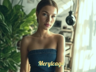 Merylcage