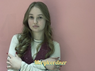 Merylcordner
