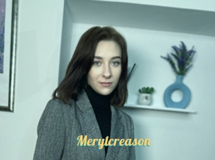 Merylcreason