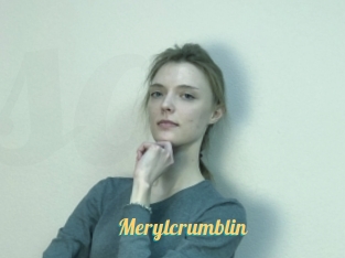 Merylcrumblin