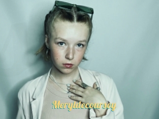 Meryldecoursey