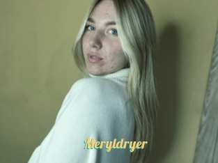 Meryldryer