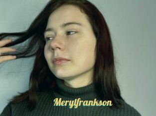 Merylfrankson