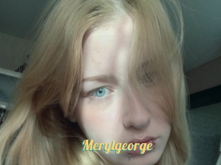 Merylgeorge