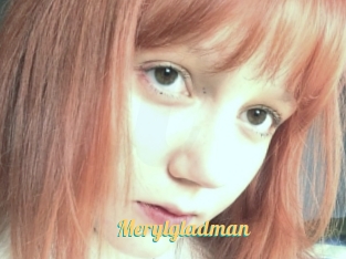 Merylgladman
