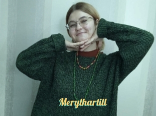 Merylhartill