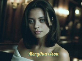 Merylharvison